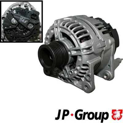 1190102600 JP Group