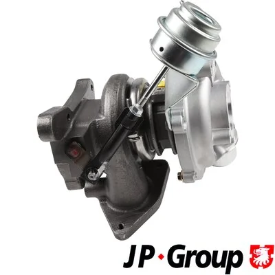 Turbocompresor JP Group 1217401300 precio, desde 302,12 EUR