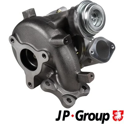 Turbocompresor JP Group 4017400500 precio, desde 409,46 EUR