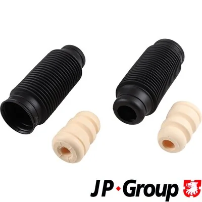 Topes de suspensión & guardapolvo amortiguador Hyundai Tucson I (JM)
