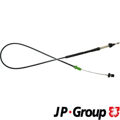 Cable del acelerador para Volkswagen Golf 1H1