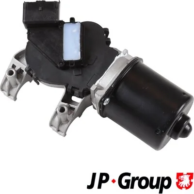 4398200700 JP Group Motor del limpiaparabrisas