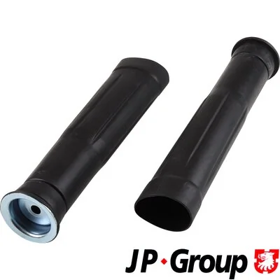 Topes de suspensión & guardapolvo amortiguador para Toyota Yaris  (SP90)