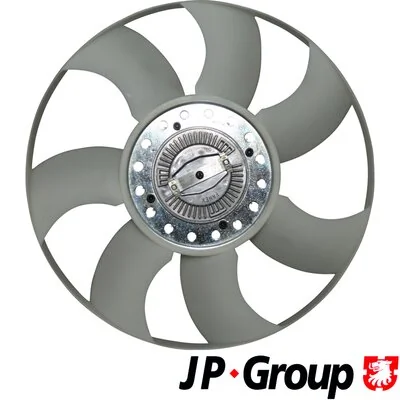 Embrague, ventilador de refrigeración Ford Transit  desde 78,68 €