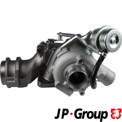 Turbocompresor JP Group 1117400100 precio, desde 200,38 EUR