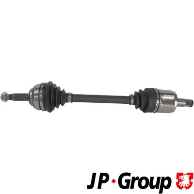 1143100170 JP Group