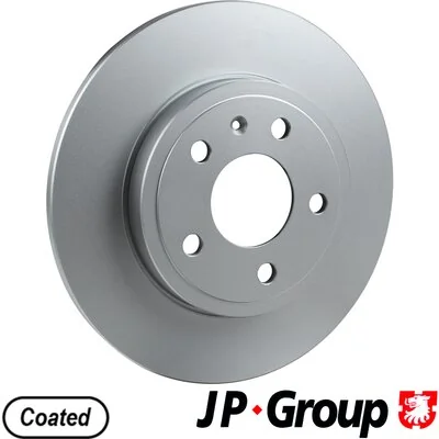 1163203500 JP Group