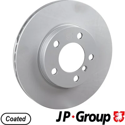 Comprar Freno de disco delantero COUNTRYMAN  R60