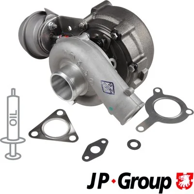 1217401000 JP Group