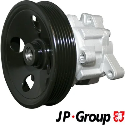 1345100100 JP Group