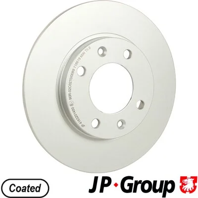 4163201400 JP Group