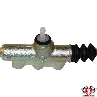 Bomba de embrague para Volkswagen Transporter III (24, 25, 251)