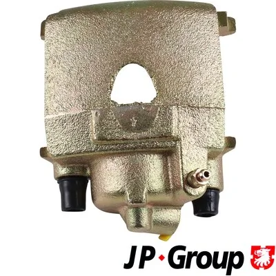 Pinza de freno delantera derecha JP Group 1161900480 precio, desde 43,56 EUR