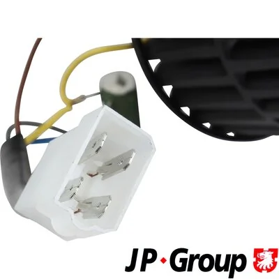 1226100300 JP Group Ventilador de habitáculo