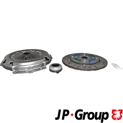 Kit de embrague 208  hatchback (2012-2021) original desde 106,80 €