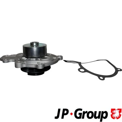 1214106100 JP Group