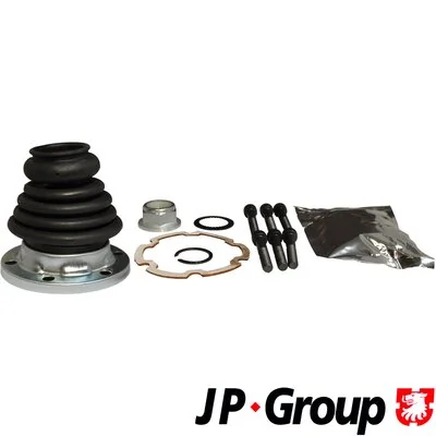 1143701860 JP Group
