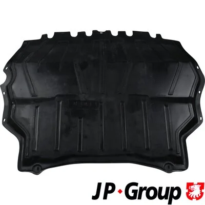 Protección motor /empotramiento Volkswagen Tiguan 1 5N1, 5N2