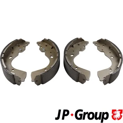 4063900510 JP Group