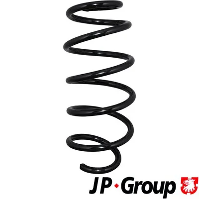 Muelles delantero para Volkswagen Passat (365)