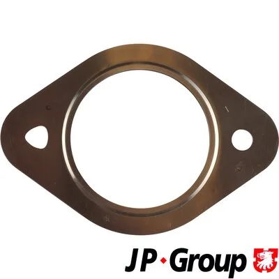 Junta de tubo de escape silenciador para Skoda Rapid  (NH3, NK3, NK6)