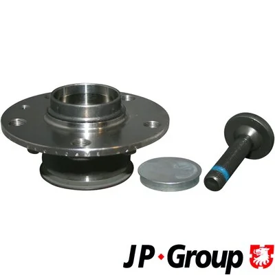 1151400710 JP Group