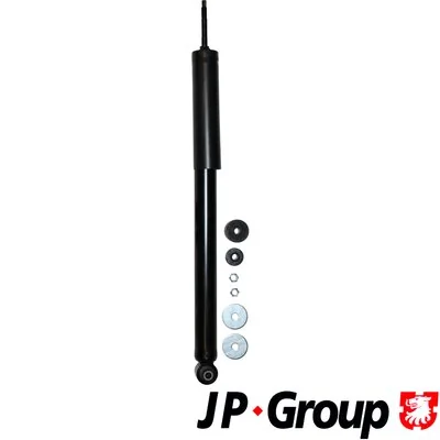 Comprar Amortiguador trasero Mercedes C  W203 a bajo precio