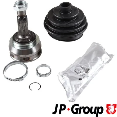 1143302510 JP Group