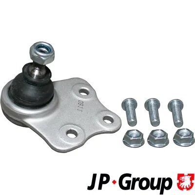 1340301000 JP Group