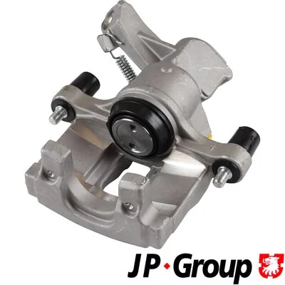 1262000180 JP Group Pinza de freno trasera derecha