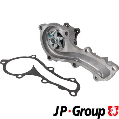 4014100300 JP Group