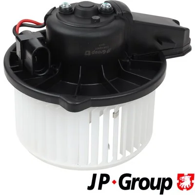 Ventilador habitáculo para Audi A6 4B2, 4B4
