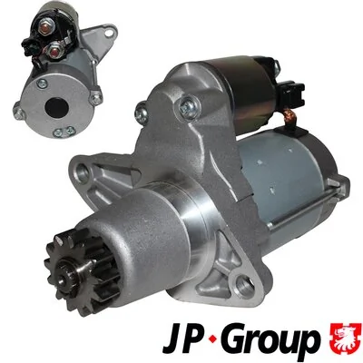 4890301100 JP Group