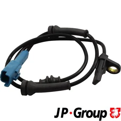 4197100800 JP Group