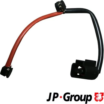 1197300200 JP Group