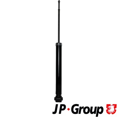 Comprar Amortiguador trasero KIA Rio II JB a bajo precio