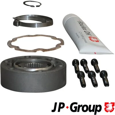 1553200100 JP Group