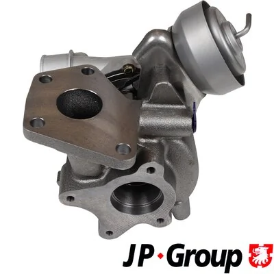 Turbocompresor JP Group 3817400100 precio, desde 265,72 EUR