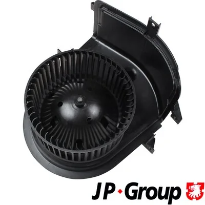 Ventilador habitáculo para Volkswagen Golf 1E7