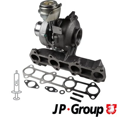 1217400500 JP Group