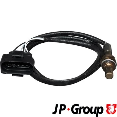 1193801000 JP Group
