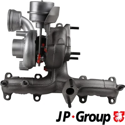 Turbo VAG 54399700047