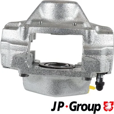 Pinza de freno trasera izquierda JP Group 1262000270 precio, desde 56,63 EUR