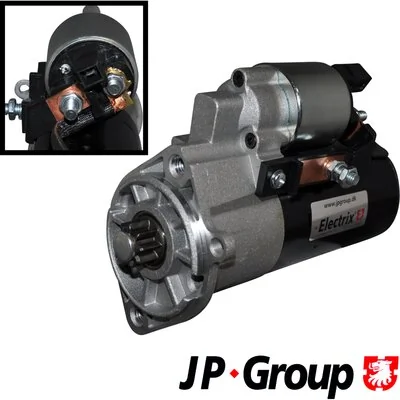 1190303700 JP Group