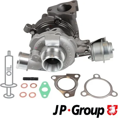 3517400100 JP Group