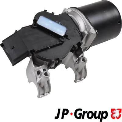 4098200100 JP Group Motor del limpiaparabrisas