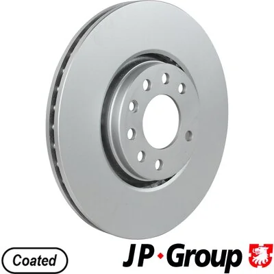 1263105300 JP Group