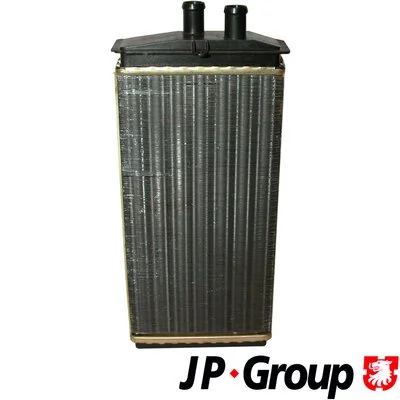 Calefactor Skoda Felicia I (791, 6U1)