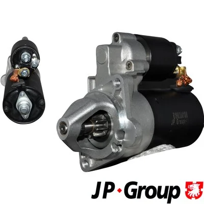 6190300100 JP Group