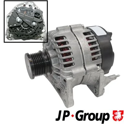 1190101200 JP Group